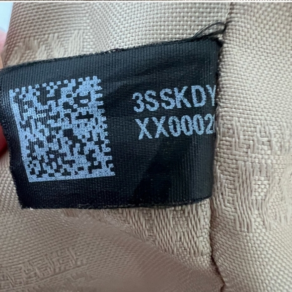 Michael Kors large Fulton bag-EUC - Picture 12 of 15